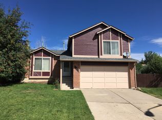 5459 Pinon Valley Rd, Colorado Springs, CO 80919