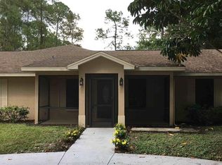 3381 21st Ave SW, Naples, FL 34117