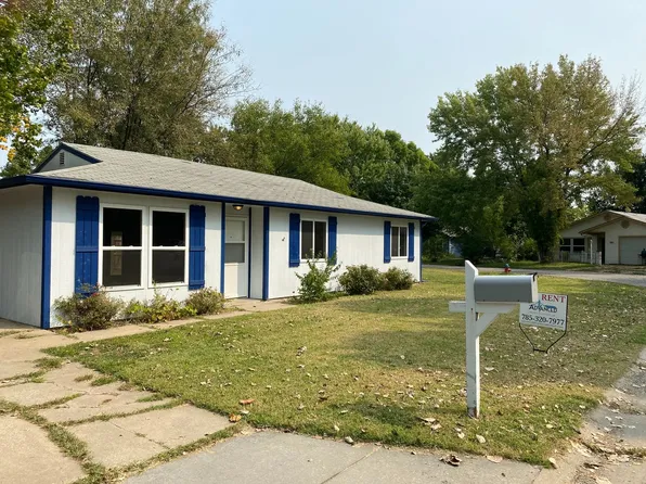 2410 Charolais Ln, Manhattan, KS 66502