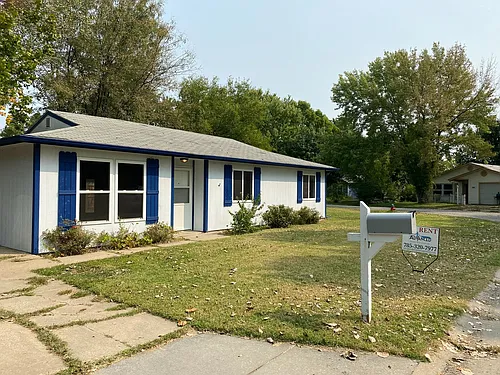 2410 Charolais Ln Photo 1