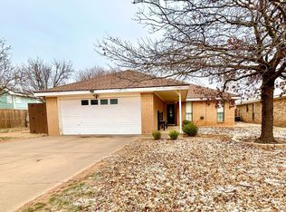 9605 Colton Ave, Lubbock, TX 79424