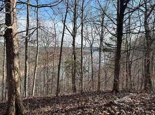 Rock Springs Rd, Celina, TN 38551