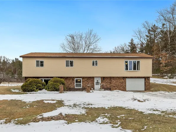 37508 N Haug Road, Whitehall, WI 54773