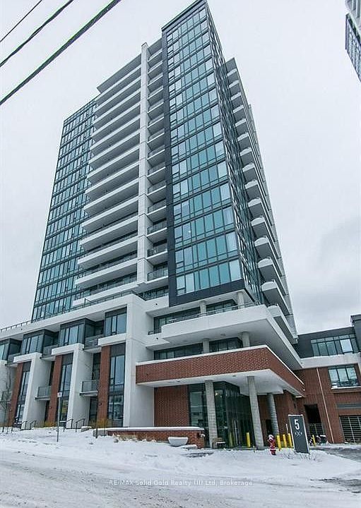 1st image of 5 Wellington St S #1607