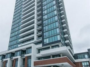 STATION PARK UNION TOWERS, Kitchener, ON N2G 0E3