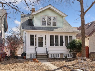 618 Lexington Pkwy N, Saint Paul, MN, 55104