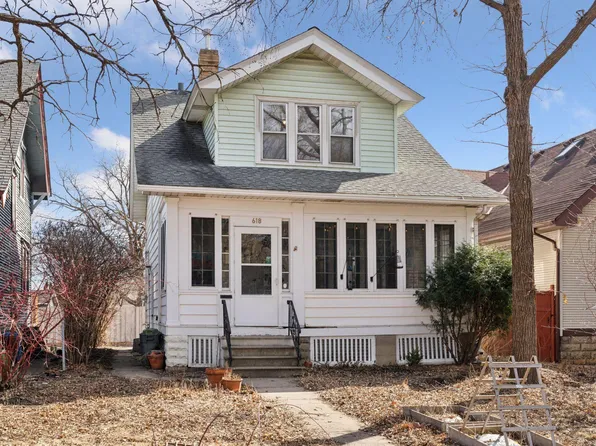 618 Lexington Pkwy N, Saint Paul, MN 55104