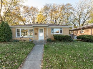17134 Wausau Ave, South Holland, IL