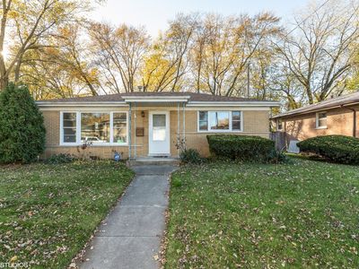 17134 Wausau Ave, South Holland, IL, 60473