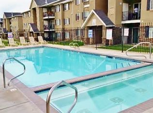 1651 N 400 E APT 521, North Logan, UT 84341