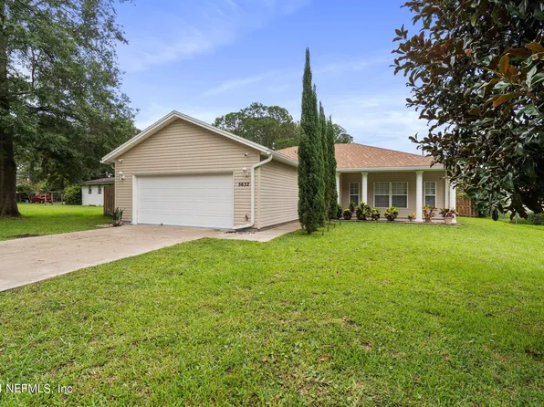 5632 LUELLA Street, Jacksonville, FL 32207