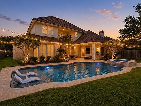 4th image of 19003 Windsor Lakes Dr
