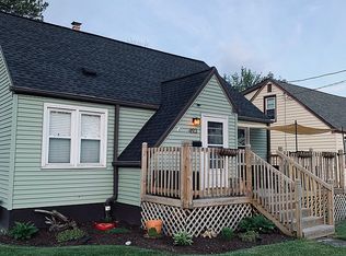 493 71st St, Niagara Falls, NY 14304