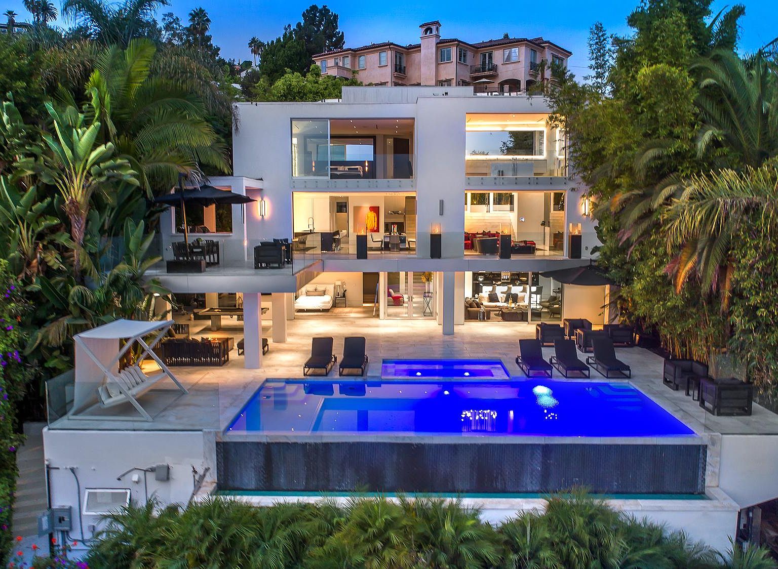 9066 1/2 Saint Ives Dr, West Hollywood, CA 90069 | Zillow