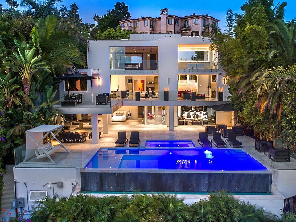 9066 1/2 Saint Ives Dr, West Hollywood, CA 90069 Zillow
