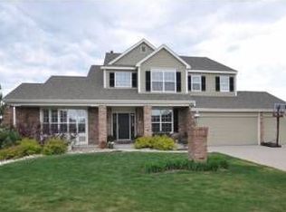 585 Adam Pl, Castle Pines, CO 80108