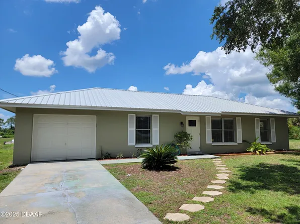 5037 S Obispo Cir, Labelle, FL 33935