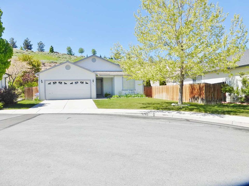 1st image of 4631 S Cactus Hills Dr