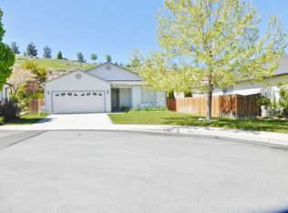 4631 S Cactus Hills Dr, Sparks, NV 89436