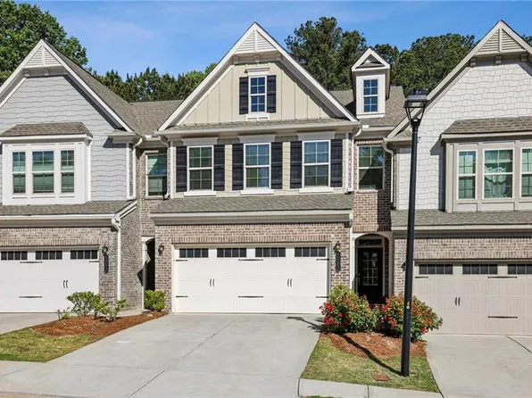 1930 Lanier Harbor Point, Buford, GA 30518