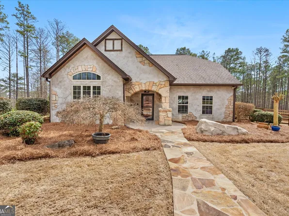 109 Pope Rd, Buchanan, GA 30113