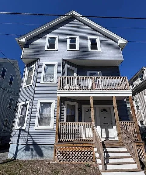 52 Canton St — Photo 1