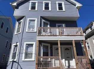 52 Canton St, Providence, RI 02908