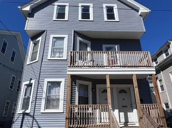 52 Canton St, Providence, RI 02908