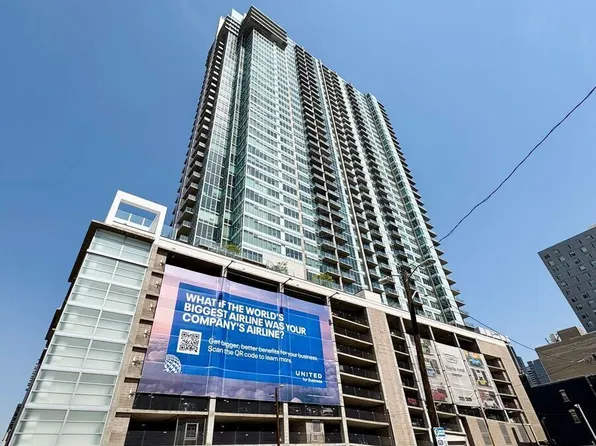 891 14th St, Denver, CO