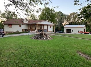 294 Patton Rd, McMinnville, TN 37110