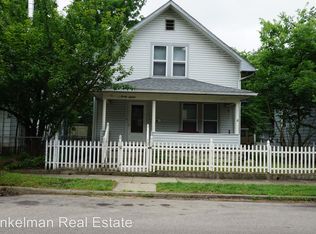 2016 Queen Ave, Middletown, OH 45044