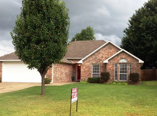 403 Hickory Rd, Bullard, TX 75757