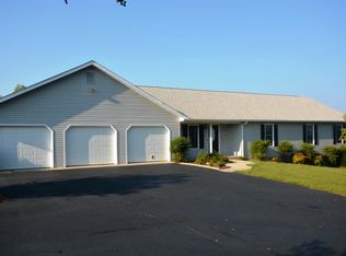 3333 Bear Creek Rd, Red House, VA 23963