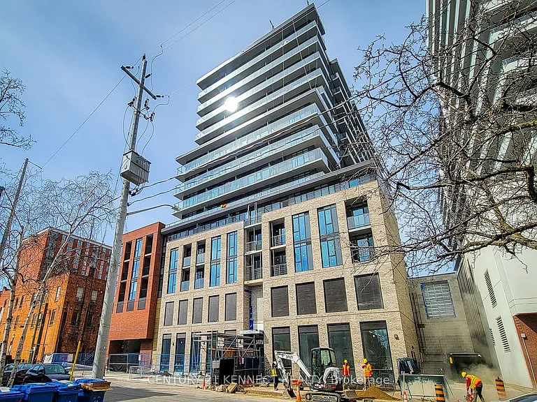 1 Jarvis St #1121 — Photo 8