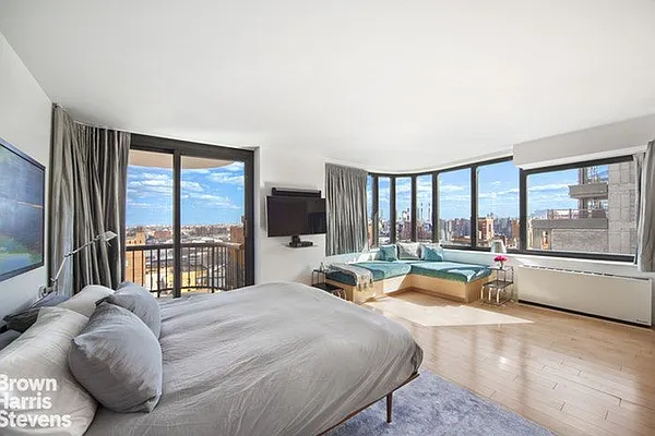 Sold by Brown Harris Stevens | media 1