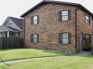 4416 Piedmont Rd, Huntington, WV 25704