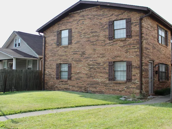 4416 Piedmont Rd, Huntington, WV 25704