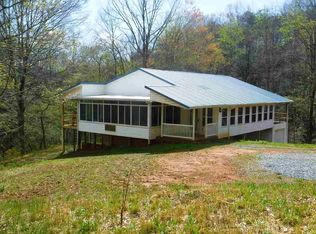 4221 Maple Creek Rd, Rutherfordton, NC 28139