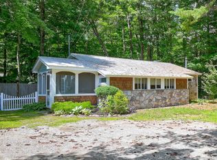 2396 W Side Rd, North Conway, NH 03860