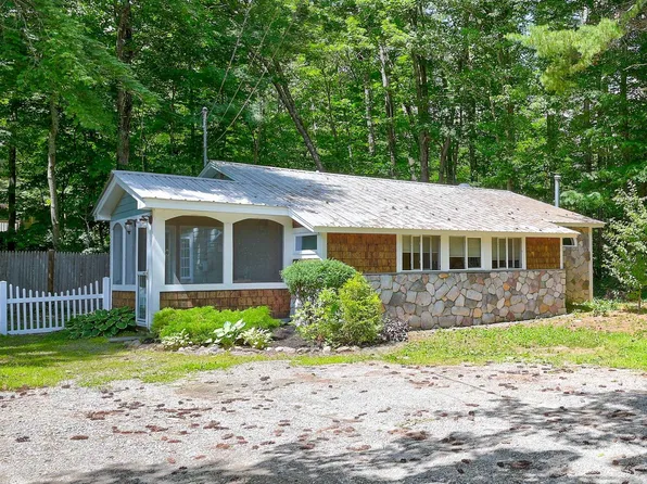 2396 West Side Road, Conway, NH 03860