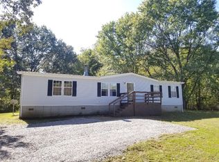 2789 Old Greenhill Rd, Bowling Green, KY 42103