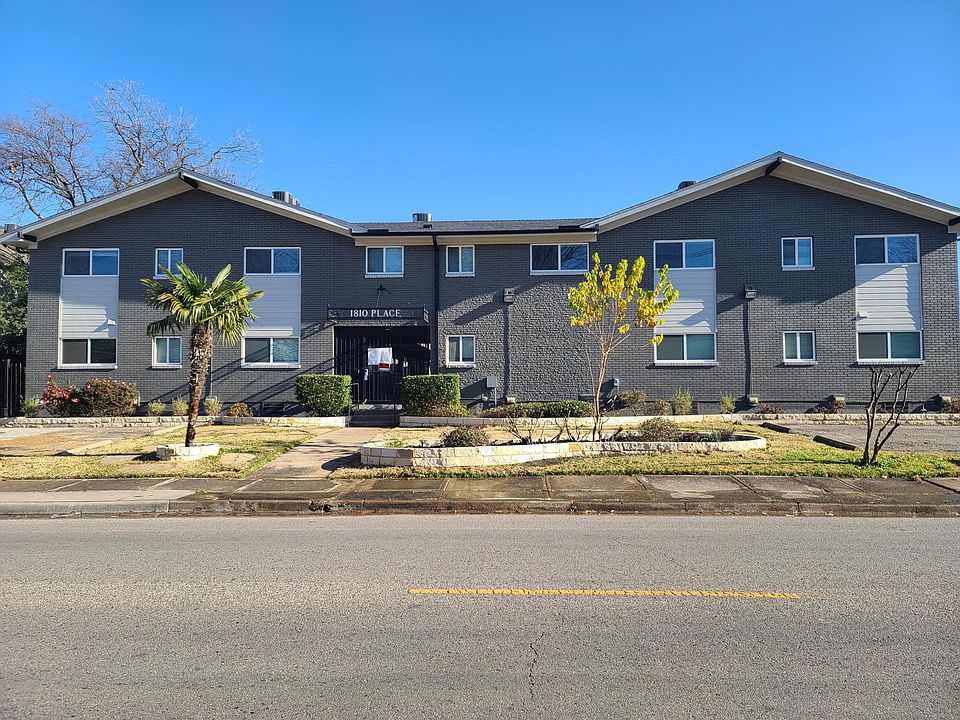 1st image of 1810 N Fitzhugh Ave APT 107