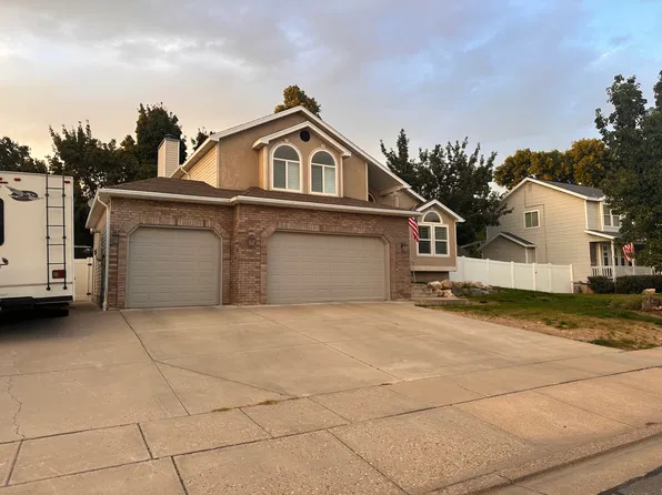 619 E 1250 S, Kaysville, UT 84037