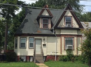 1423 E 2nd St, Plainfield, NJ 07062