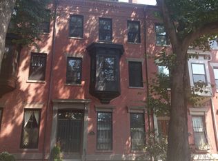 51 Worcester St APT 3A, Boston, MA 02118