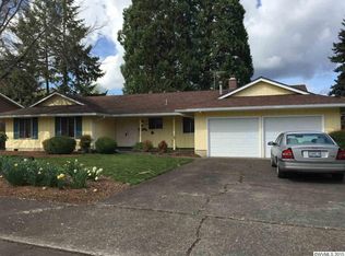 425 McKinley St SE, Salem, OR 97302