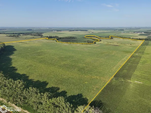 County Road U, Lyons, NE 68038