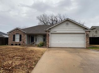 11908 S Gum Ave, Jenks, OK 74037