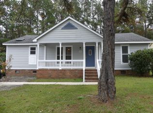 244 Winding Trail Ln, Summerville, SC 29486