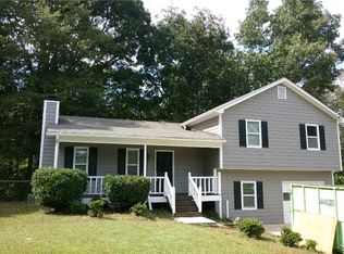 314 Westwood Ct, Dallas, GA 30132